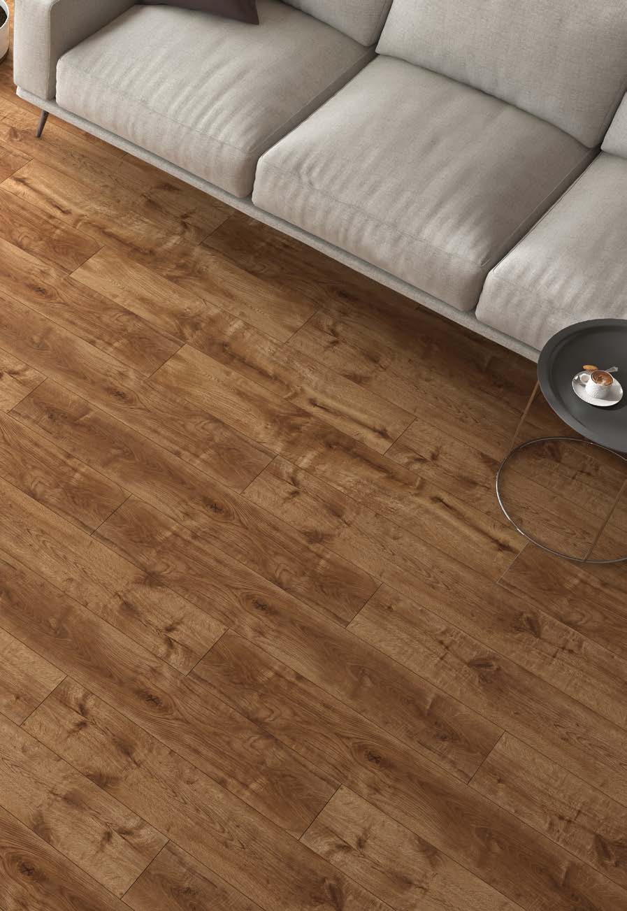 AGT Laminate Flooring