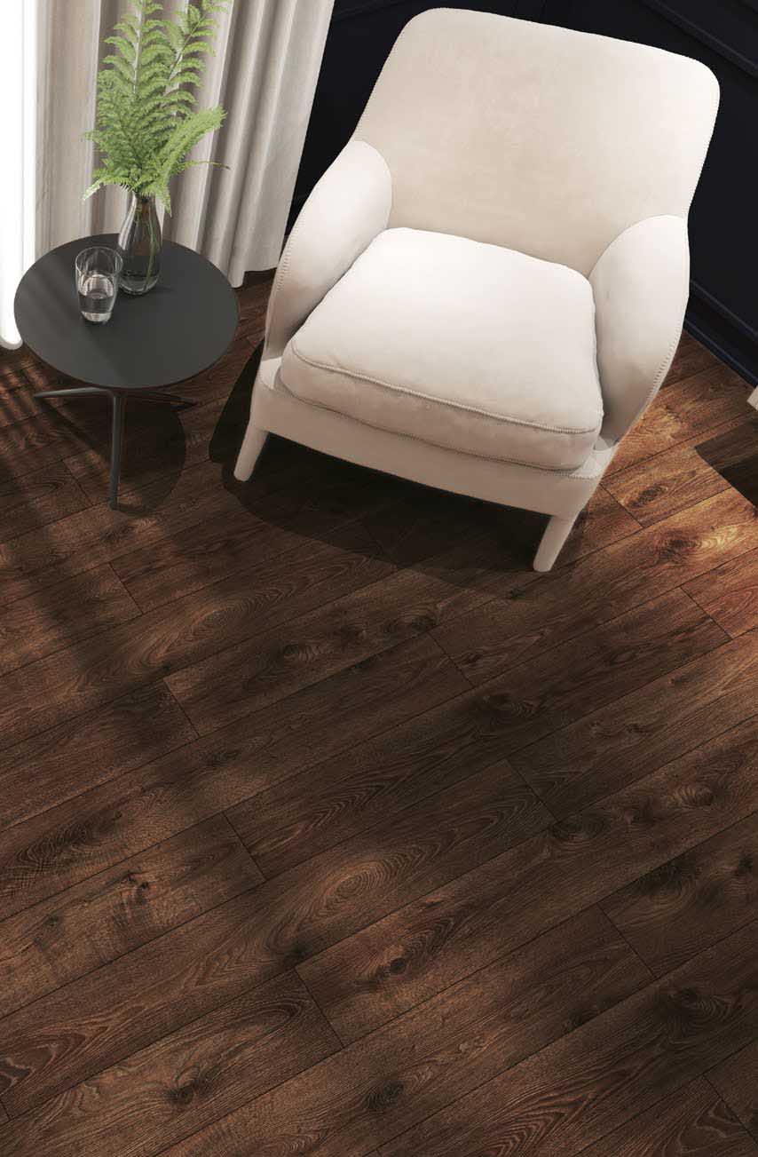 AGT Laminate Flooring