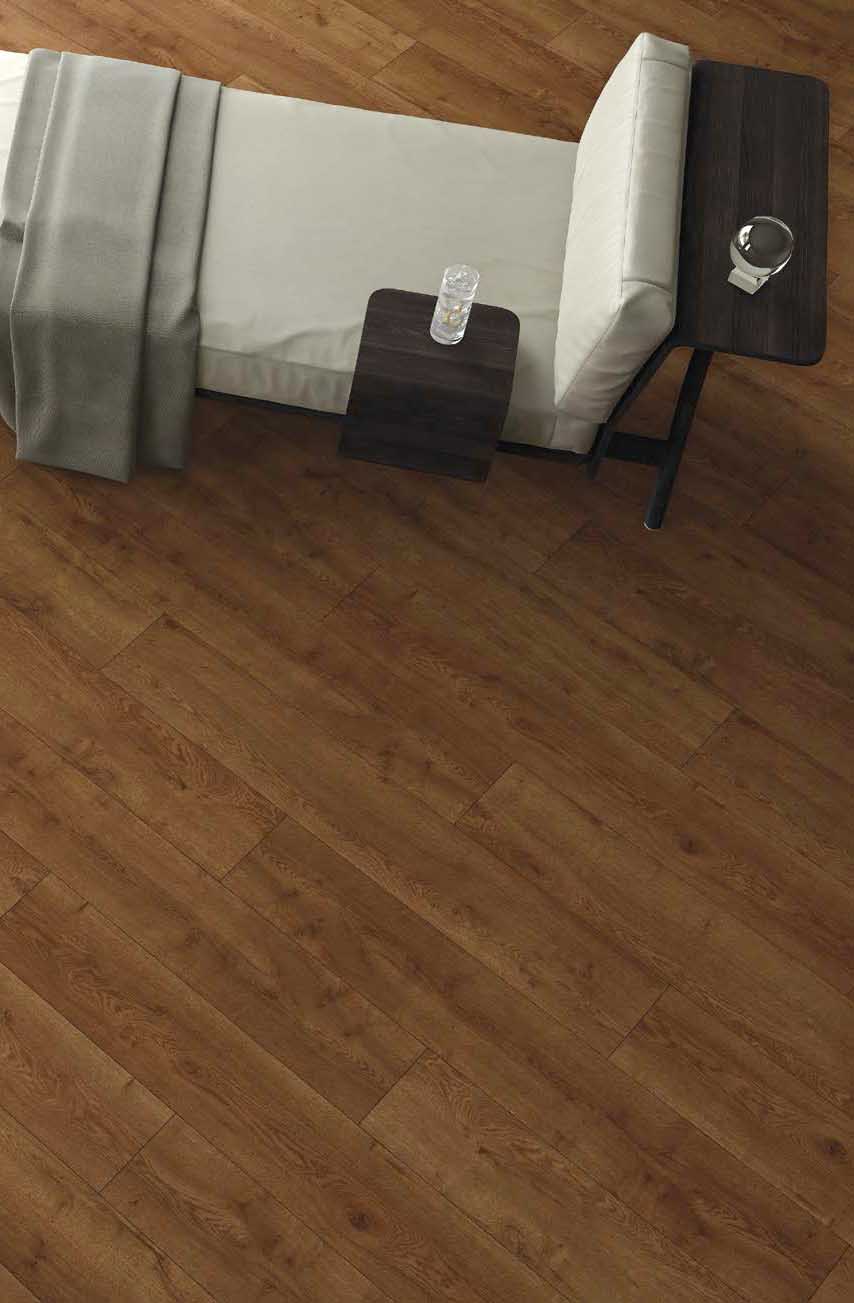 AGT Laminate Flooring